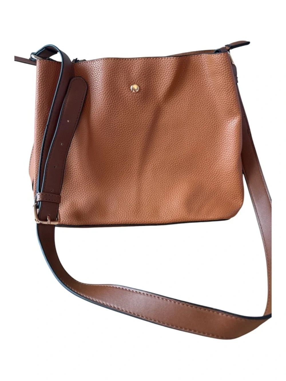 Mathew &Julian bag brown